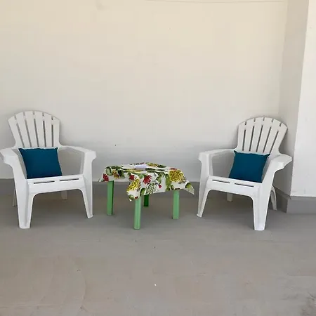Ferienhaus Vivaldi Castellammare del Golfo