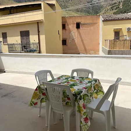 Vivaldi * Castellammare del Golfo