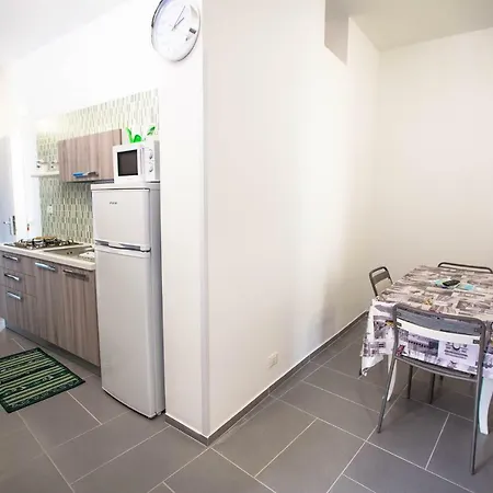 Vivaldi Tatil Evi *