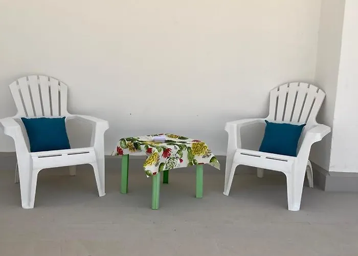 Casa vacanze Vivaldi Castellammare del Golfo