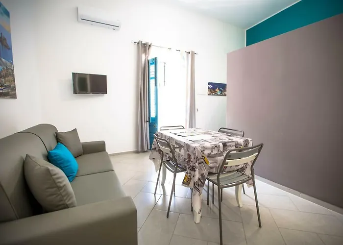 Casa vacanze Vivaldi