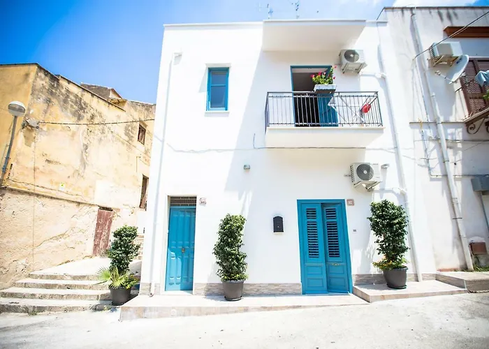 Vivaldi Castellammare del Golfo