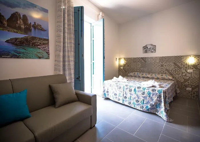 Vivaldi Castellammare del Golfo