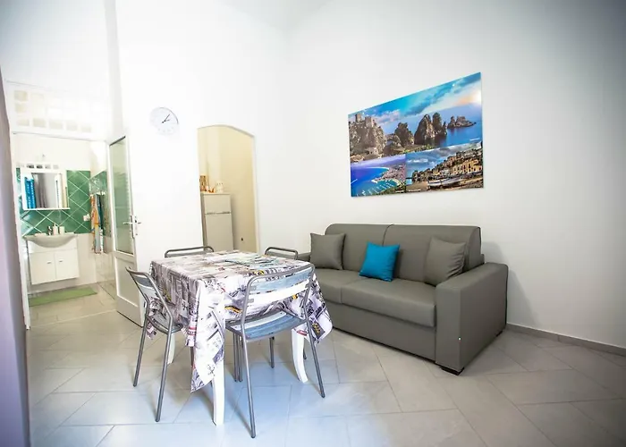 Casa vacanze Vivaldi