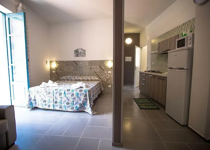 Casa vacanze Vivaldi Castellammare del Golfo