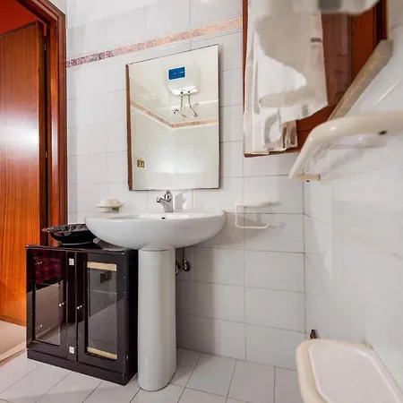 Holiday home Vivaldi Castellammare del Golfo