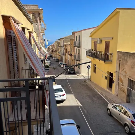 Vivaldi Castellammare del Golfo