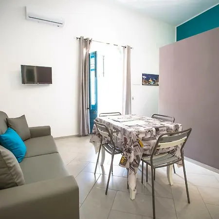 Holiday home Vivaldi