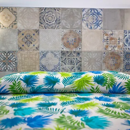 Vivaldi Holiday home Castellammare del Golfo