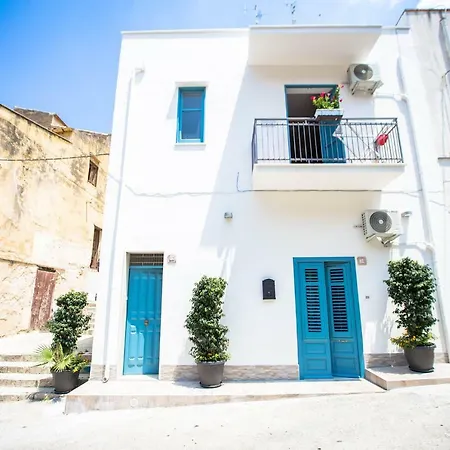 Vivaldi Castellammare del Golfo