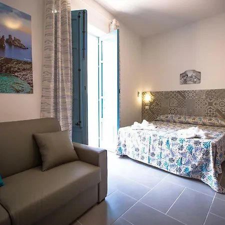 Vivaldi Castellammare del Golfo
