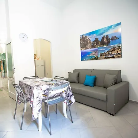 Holiday home Vivaldi