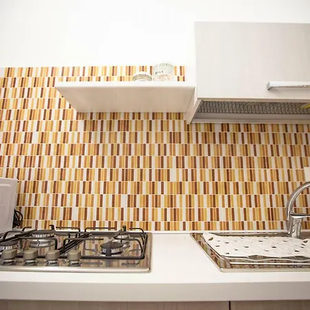 Holiday home Vivaldi