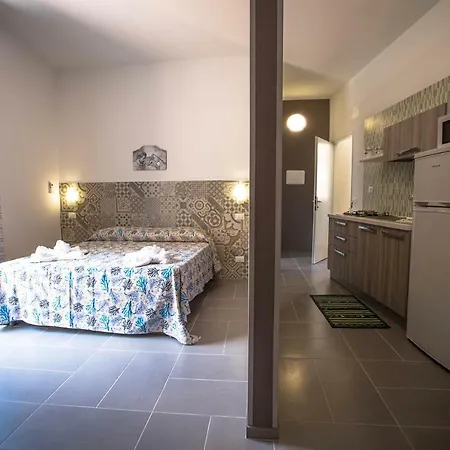 Holiday home Vivaldi Castellammare del Golfo